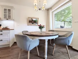 Pronájem bytu 3+kk, Praha - Břevnov, Ve Střešovičkách, 81 m2