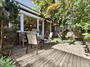 Pronájem bytu 3+kk, Praha - Břevnov, Ve Střešovičkách, 81 m2