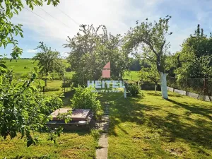 Prodej rodinného domu, Přemyslovice, 140 m2