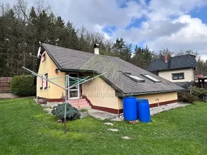 Prodej chaty, Rokycany, 84 m2