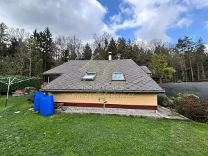 Prodej chaty, Rokycany, 84 m2