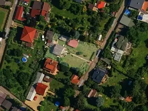Prodej chaty, Praha - Zbraslav, Strnady, 60 m2