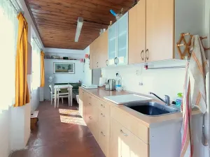 Prodej chaty, Praha - Zbraslav, Strnady, 60 m2
