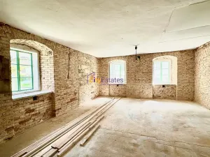 Prodej chalupy, Tuhaň, 700 m2
