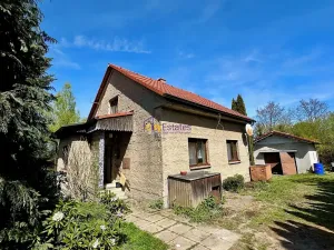 Prodej rodinného domu, Všestary, Krátká, 150 m2