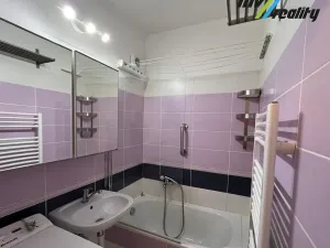 Pronájem bytu 2+kk, Lysá nad Labem, 42 m2