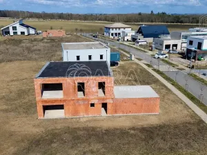 Prodej pozemku pro bydlení, Vysoký Újezd, Rochlova, 804 m2
