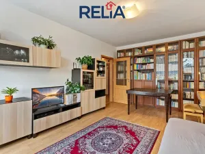 Prodej bytu 3+1, Liberec, Zámecký vrch, 80 m2