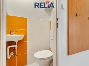 Prodej bytu 3+1, Liberec, Zámecký vrch, 80 m2