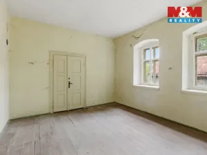 Prodej rodinného domu, Vejprty, Moskevská, 230 m2