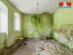 Prodej rodinného domu, Vejprty, Moskevská, 230 m2