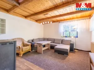 Prodej rodinného domu, Bravantice, 62 m2