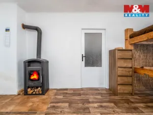 Prodej chalupy, Stachy - Úbislav, 93 m2