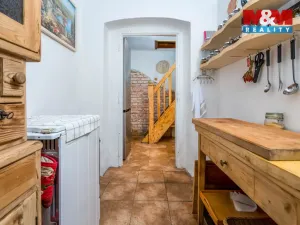 Prodej chalupy, Stachy - Úbislav, 93 m2