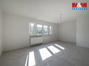 Prodej rodinného domu, Dasnice, 130 m2