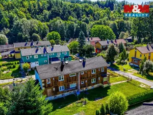 Prodej rodinného domu, Dasnice, 130 m2
