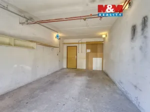 Prodej garáže, Hroznětín, Sídliště, 21 m2