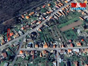 Prodej rodinného domu, Nové Dvory, Havlíčkova, 75 m2