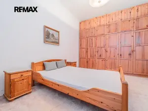 Prodej rodinného domu, Podbořany, Kadaňská, 140 m2