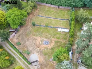 Prodej pozemku pro bydlení, Rakovník, 1516 m2