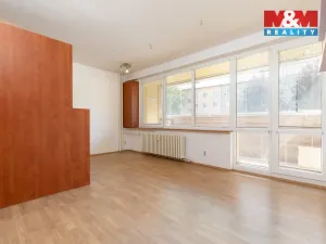 Prodej bytu 3+kk, Ostrava - Moravská Ostrava, Živičná, 68 m2