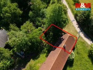 Pronájem chalupy, Březina, 63 m2