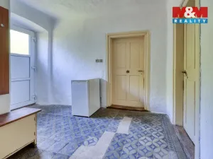 Pronájem chalupy, Březina, 63 m2