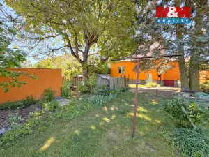 Prodej rodinného domu, Tábor - Měšice, Na Zahradní, 166 m2
