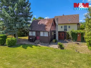 Prodej pozemku pro bydlení, Golčův Jeníkov, Obora, 1108 m2