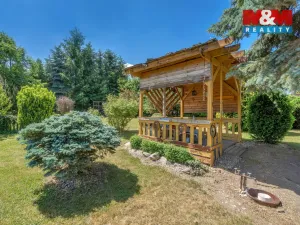 Prodej pozemku pro bydlení, Golčův Jeníkov, Obora, 1108 m2
