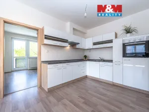Prodej bytu 3+kk, Břežany II, 81 m2