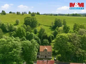 Prodej činžovního domu, Vejprty, Moskevská, 230 m2