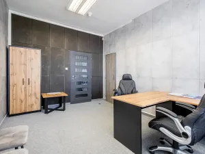 Pronájem kanceláře, Hradec Králové, Hořická, 76 m2