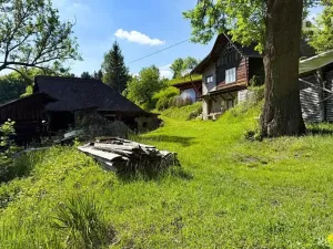 Prodej chaty, Liptál, 45 m2