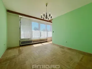 Prodej rodinného domu, Rousínov, V Sídlišti, 160 m2