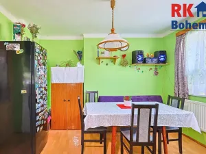 Prodej rodinného domu, Český Brod, Na Parcelách, 150 m2