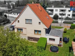 Prodej rodinného domu, Český Brod, Na Parcelách, 150 m2