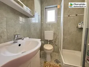 Prodej bytu 3+kk, Novalja, Chorvatsko, 42 m2