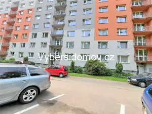 Pronájem bytu 2+1, Kostelec nad Orlicí, U Váhy, 59 m2