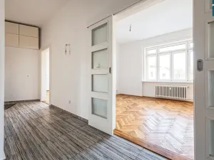 Prodej bytu 3+1, Kladno, Rooseveltova, 107 m2