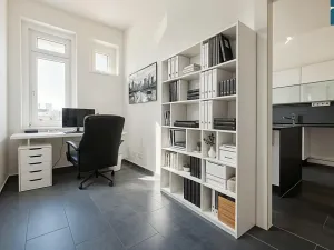 Prodej bytu 3+1, Kladno, Rooseveltova, 107 m2