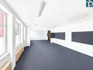 Prodej výrobních prostor, Mrač, 1020 m2