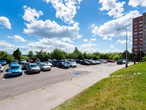 Prodej bytu 4+1, Praha - Černý Most, Vašátkova, 99 m2