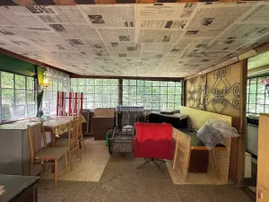 Prodej chaty, Pohoří, 70 m2