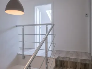 Prodej rodinného domu, Červený Újezd, Na Vyhlídce, 170 m2
