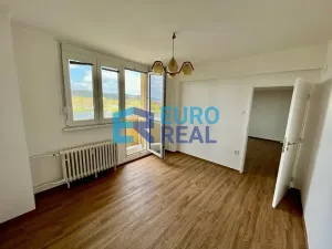 Pronájem bytu 2+1, Praha - Modřany, U zastávky, 55 m2