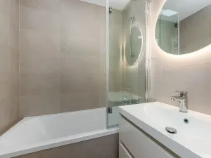 Pronájem bytu 3+1, Libčice nad Vltavou, Pod Saharou, 72 m2