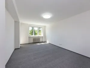 Pronájem bytu 3+1, Libčice nad Vltavou, Pod Saharou, 72 m2