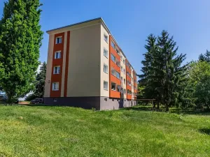 Pronájem bytu 3+1, Libčice nad Vltavou, Pod Saharou, 72 m2