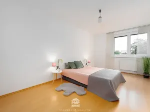 Prodej bytu 2+kk, Brno, Lidická, 70 m2